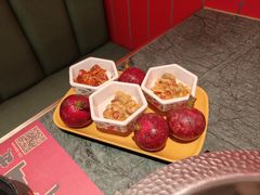 -牛New寿喜烧(曹路花园城店)