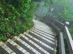 -广州市白云山风景名胜区