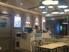 -满记甜品(优客百盛店)