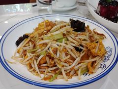-鲁西南老厨子·特色鲁菜(经一纬五店)