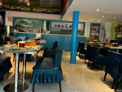 -撒拉花儿·新疆菜·清真(太阳宫店)