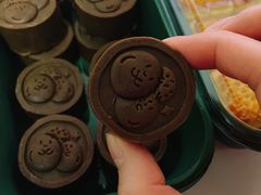 巧克力冰糕-泸溪河桃酥(欧尚店)