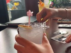 -悦界酒吧(后海店)