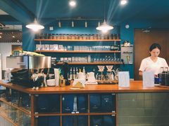 -糖房咖啡(南锣鼓巷店)