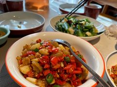 -湘西小馆(滨河路店)