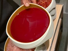 -海底捞火锅(奥森店)