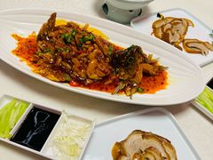 -北京全聚德(王府井店)