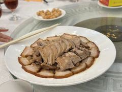 -番禺宾馆丽苑厅