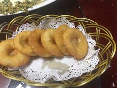 汉口小面窝-湖北味道(湖北大厦店)