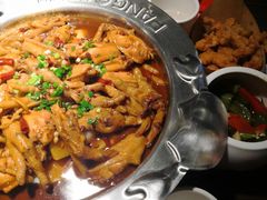 -胖哥俩肉蟹煲(梅溪步步高店)