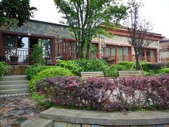 -和悦庄乡村温泉酒店