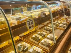 -鲍师傅糕点(春熙路店)