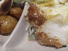 -素满香·食养自助(建邺万达店)