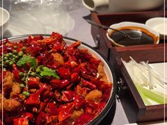 -上饍·中国厨房(建发JFC品尚中心店)