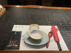 -匠和风精致料理(成都龙湖滨江天街店)