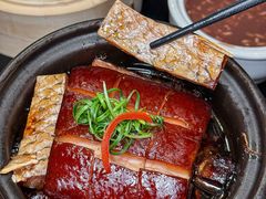 -穿越·外婆家(西溪天堂店)