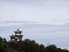 -天柱山风景区
