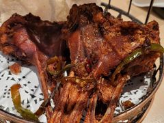 -避风塘(宝山万达店)