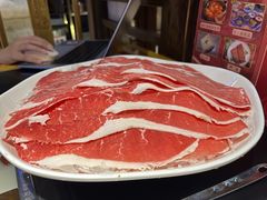 -东道煮牛肉火锅(重庆路店)