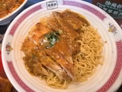 -憶廟街 X 沙角邨(太古城店)