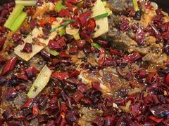 -老板恋上鱼(印象城店)