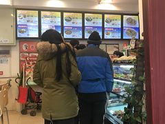 -香妃烤鸡(西单店)