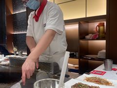 -火地铁板烧(昆山万象汇店)