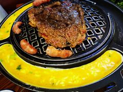 -牛犇烤肉(物资学院路店)