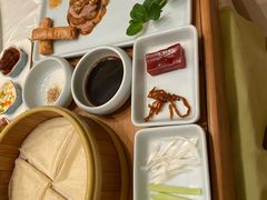 -御仙都北京菜馆·烤鸭店(双井店)
