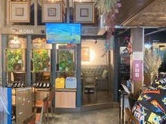 大堂-安琳acKONA咖啡(市南店)