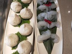 -海底捞火锅(连城广场店)