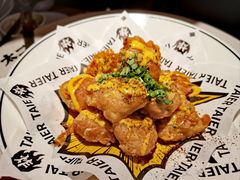 -太二酸菜鱼(兴业太古汇店)