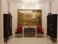 -南京双门楼宾馆(盐仓桥地铁站阅江楼店)