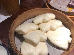 梅干菜焖肉-寻宝记绍兴菜(鲁迅路店)