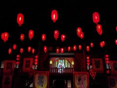 -芜湖方特东方神画
