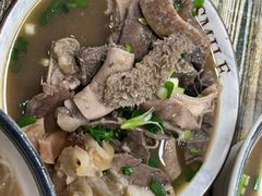 -正宗阳山牛杂(东城店)