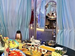 -享月汤皇·海鲜小火锅·聚会(曲江创意谷店)