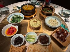 -0776食堂·京城创意菜(七里庄店)