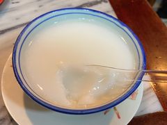 杏仁豆腐-玫瑰甜品(文明路店)