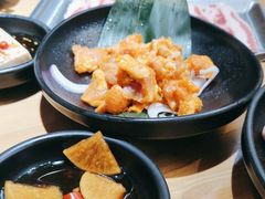 -九田家黑牛烤肉(溧水万达店)
