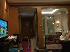 -常州武进九洲喜来登酒店