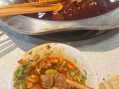 -水碾河刘老大串串香(水碾河路店)