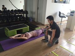 -FEELINGME乐刻私教馆·健身(朗悦居店)