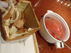 -绿茶餐厅(华联万柳店)