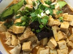 小炒葫芦头-张文国梆梆肉葫芦头(大雁塔店)