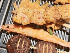 -一心创作料理屋(经开万达店)