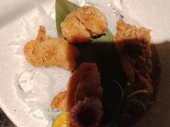 -上井精致料理(中兴商业大厦店)