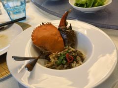 -新加坡珍宝海鲜JUMBO Seafood(西安skp店)