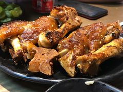 -马海涛牛肉串·午市牛腩饭·烧烤夜宵(领汇广场店)