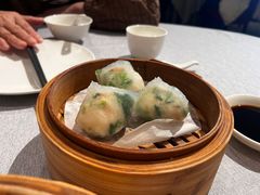 -潮府馆·非遗潮州菜·港式点心(世纪公园店)